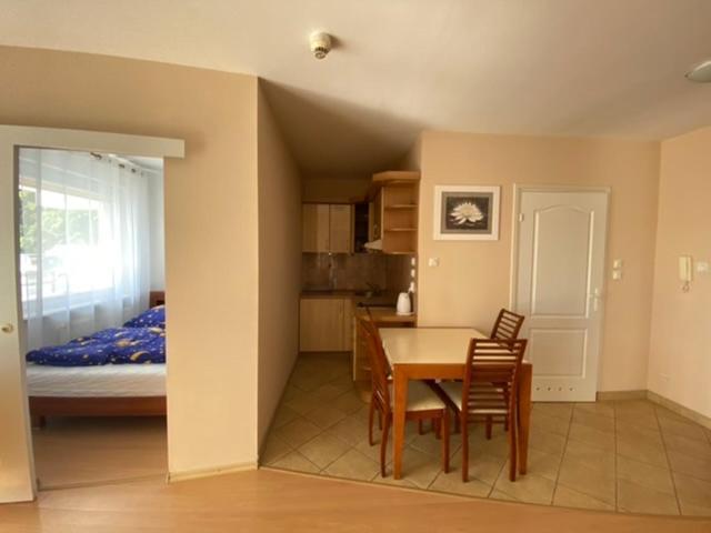 Apartament Reymonta Przy Morzu コウォブジェク エクステリア 写真
