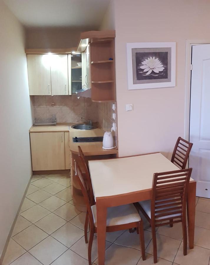 Apartament Reymonta Przy Morzu コウォブジェク エクステリア 写真