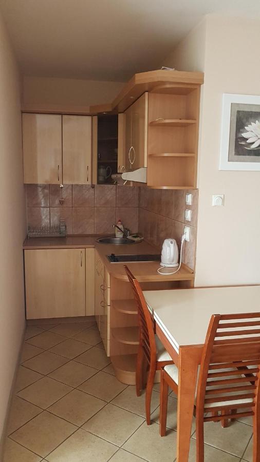 Apartament Reymonta Przy Morzu コウォブジェク エクステリア 写真