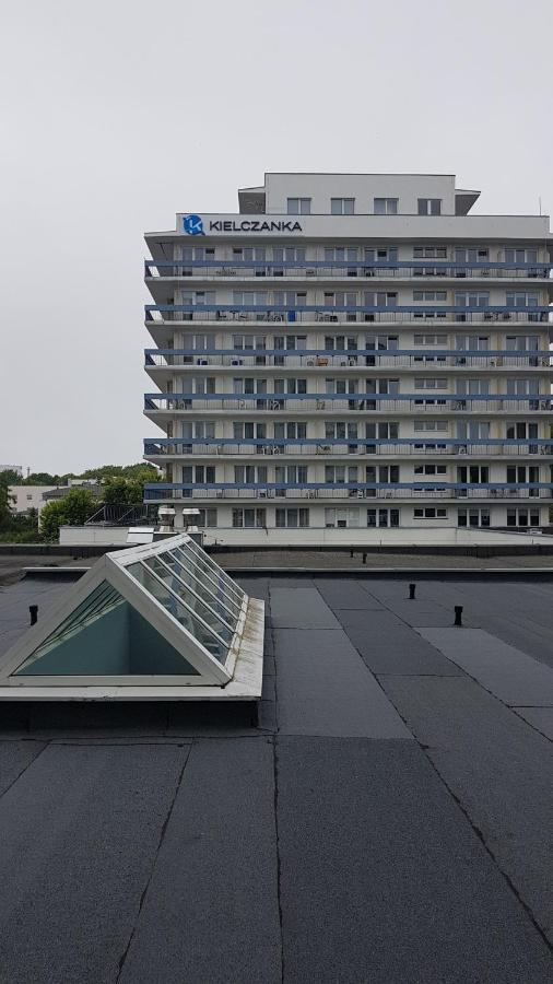 Apartament Reymonta Przy Morzu コウォブジェク エクステリア 写真