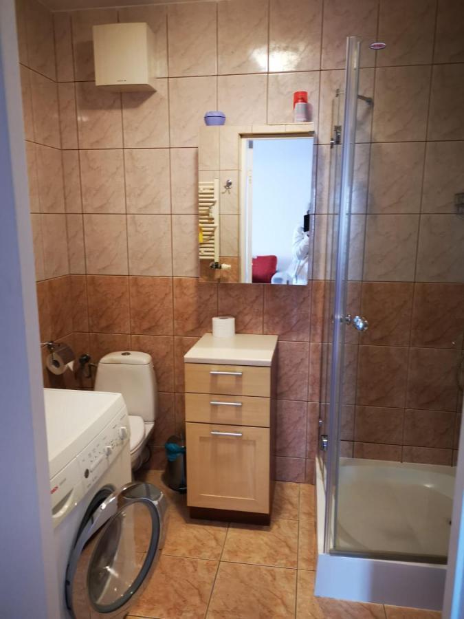 Apartament Reymonta Przy Morzu コウォブジェク エクステリア 写真