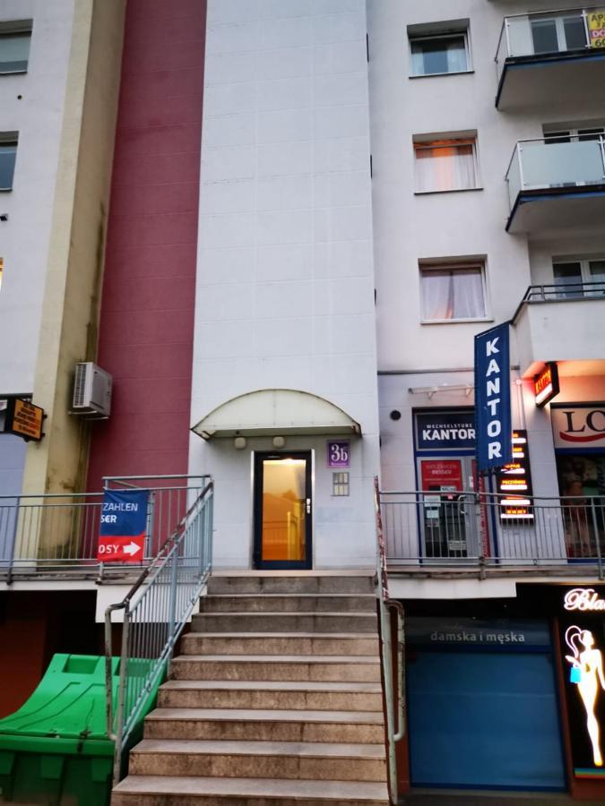 Apartament Reymonta Przy Morzu コウォブジェク エクステリア 写真