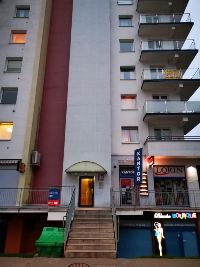 Apartament Reymonta Przy Morzu コウォブジェク エクステリア 写真