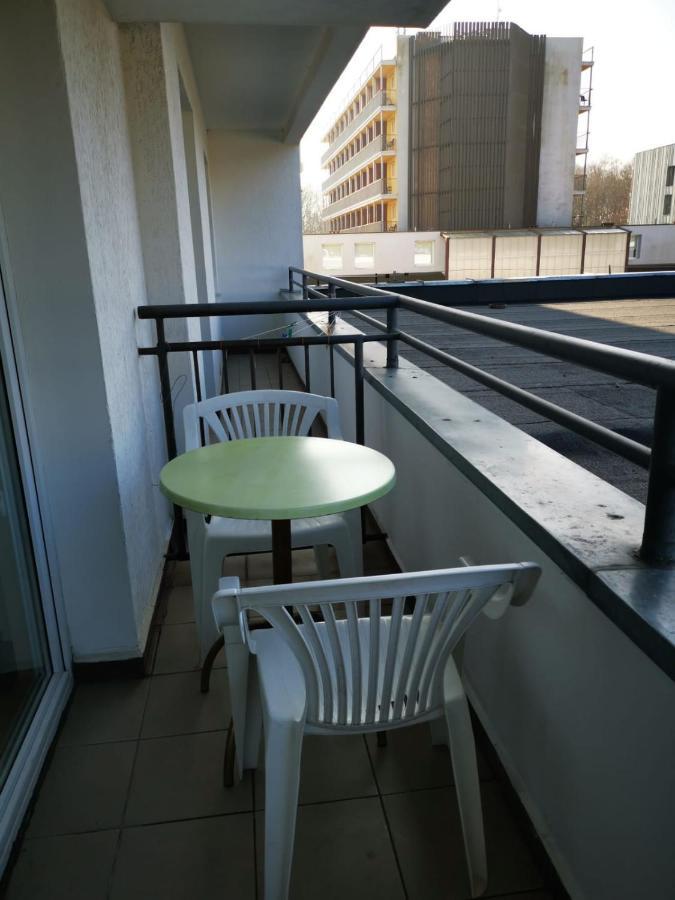 Apartament Reymonta Przy Morzu コウォブジェク エクステリア 写真