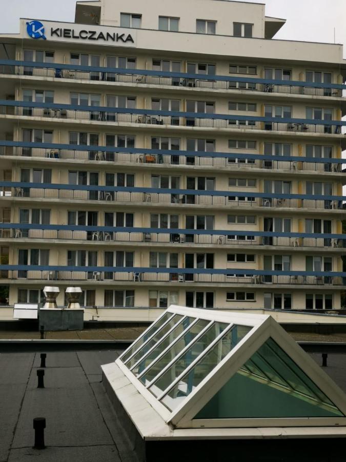 Apartament Reymonta Przy Morzu コウォブジェク エクステリア 写真