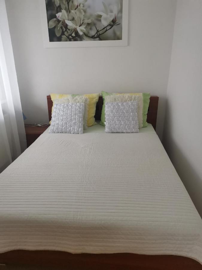 Apartament Reymonta Przy Morzu コウォブジェク エクステリア 写真